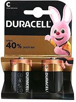 Изображение товара Батарейка Duracell LR14/343 BL2 15563