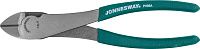 Бокорезы с увеличенными рычагами 8" (200 мм) Jonnesway P098A