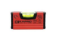 Изображение товара Уровень строительный 100 мм KAPRO 246М