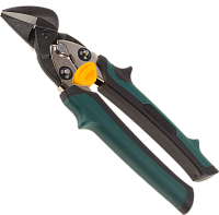 Ножницы по металлу правые усиленные с выносом 190 мм Compact Kraftool 2326-R