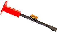 Зубило 25х300 мм с протектором Sparta 187605