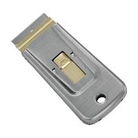 Скребок для стекла 40 мм с 5 лезвиями STANLEY 0-28-500