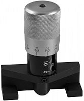 Прибор для определения степени натяжения приводного ремня Jonnesway AI010063A