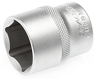 Головка 6-ти гранная 3/8" Дело Техники