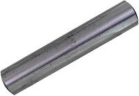 Штифт цилиндрический 13х60 DIN 7, сталь без покрытия