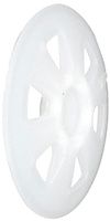 Диск для мягкой теплоизоляции Fischer 4283, пластик