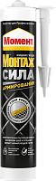 Клей монтажный Сила Армирования Момент 2722160, 400 гр