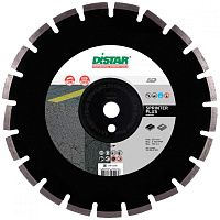 Диск алмазный по асфальту 300х25,4 мм Sprinter Plus 5D DiStar 12427087022