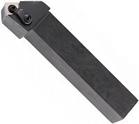 Державка резца проходного для наружного точения 20х20 мм MSSNR2020K12, правая