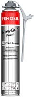 Изображение товара Пена монтажная 750 мл Penosil NewGun All Season A1580Z