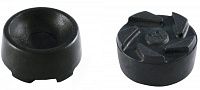 Изображение товара Опора резиновая для подкатного домкрата OHT202/OHT225 Ombra OHT10202/25