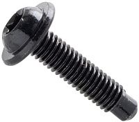 Болт шестигранный М8х1,25х30 мм с резьбовой направляющей и шайбой К2071