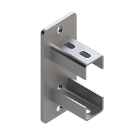 Изображение товара Фланец седельный 41-124 8F4 TERMOCLIP Изображение товара Фланец седельный 41-124 8F4 TERMOCLIP