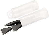 Изображение товара Набор PCS зубил SDS-plus 140 мм, 3 предмета, Rennsteig RE-21200096, сталь Cr-V