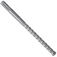 Бур по железобетону Fischer Quattric II SDS-Plus с резцами PGM
