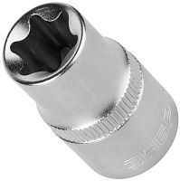 Изображение товара Головка торцовая 1/2" E16 ЗУБР E-TORX 27719-16