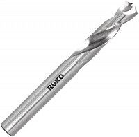 Сверло по металлу короткое 3х46/16 мм HSS-Co5 DIN 1897 RUKO 202030E Сверло по металлу короткое 3х46/16 мм HSS-Co5 DIN 1897 RUKO 202030E