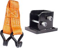 Захват за колесо Lift mate для реечного домкрата High Jack г/п 3 т Tor ЗК 3