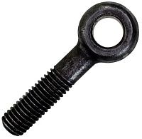 Болт откидной М30х170 DIN 444, без покрытия