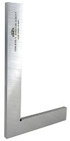 Угольник плоский класс точности 1 DIN 875 Kinex 4033