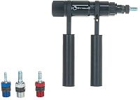 Заклепочник ручной для резьбовых заклепок SKytools SK5002, М6 - М12