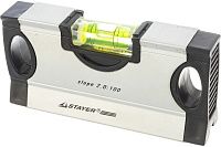 Уровень наклонный 2.0:100 Stayer Mini Professional 34732-2,0