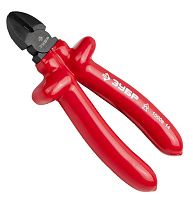 Бокорезы диэлектрические 160 мм ЗУБР Электрик 2214-5-16_z02