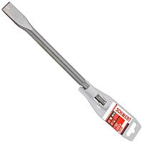 Зубило плоское 20х250 мм SDS-Plus SCHWERT 5405007