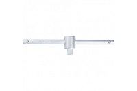 Вороток 250 мм с квадратом 1/2" MATRIХ MASTER 13988