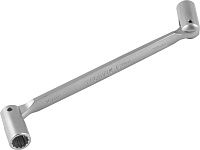 Изображение товара Ключ гаечный карданный 16х17 мм Thorvik DSW1617