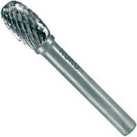 Бор-фреза твердосплавная 3х7х37 мм, E (TRE) DIN 8033 Ruko 116210