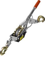 Лебедка ручная рычажная 2 т 3 м Stayer Master 4310-2