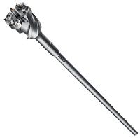 Бур проломной с хвостовиком SDS-max Hercules-4Х Professional Stayer