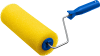 Изображение товара Валик малярный структурный 80х180 мм Мастер ЗУБР, 0368-18_z01