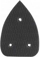 JAS-0010-41 Подложка для шлифмашинки JAS-0010 JAS-0010-41 Подложка для шлифмашинки JAS-0010