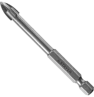 Сверло по стеклу и кафелю 14 мм Professional Stayer 2985-14