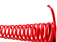 Изображение товара Трос заземления ТС–01-00-02, 40-42 витка