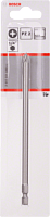  Бита крестовая PZ2 длина 152 мм Bosch 2607001588