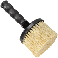 Макловица круглая битумная 110х230 мм Stayer Professional 0187-11, натуральная щетина