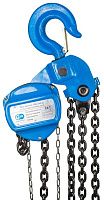 Таль ручная шестеренная 10 т 3 м TOR ТРШ C PRO 1011031