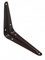 Кронштейн Amig 125х100 (коричневый)