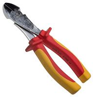 Бокорезы диэлектрические усиленные 170 мм ЗУБР Профиэлектрик 22145-6-17