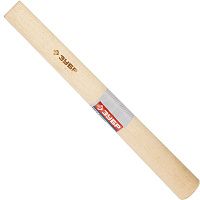 Изображение товара Рукоятка №2 для молотков деревянная 400 гр, 500 гр ЗУБР 20299-2