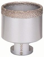 Изображение товара Коронка алмазная Bosch DRY SPEED 25мм для УШМ (2608587117)