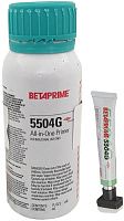 Праймер чёрный универсальный для вклейки стёкол Betaprime 5504 Dow