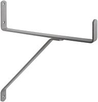 Кронштейн универсальный 270х260х50х20 мм, цвет в ассортименте