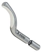 Лезвие для фаскоснимателя d=6,0 мм R-15(S) CP Gratex 13151, сталь HSS