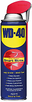 Универсальная проникающая смазка аэрозоль WD-40, 420 мл Универсальная проникающая смазка аэрозоль WD-40, 420 мл