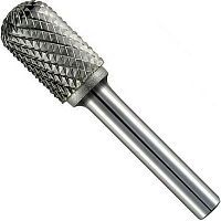 Бор-фреза твердосплавная сфероцилиндрическая FTools