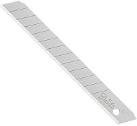 Сегментированное лезвие 9 мм OLFA OL-AB-50, 50 шт 